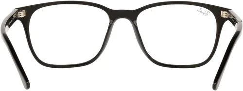 Vista 7 de Ray-Ban Rx5405m Scuderia Ferrari Collection Rectangular Prescription Eyewear Frames