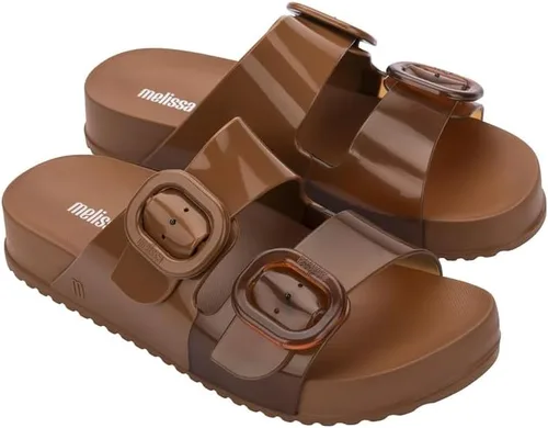 Vista 10 de Melissa Chanclas de gelatina acogedoras