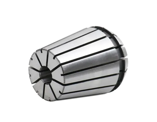 Vista 4 de Accusize Industrial Tools - Juego de pinzas ER32 de precisión, 18 piezas, tamaños de 3/32'' a 25/32'', alta precisión, caja de almacenamiento