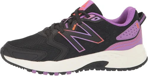 Vista 8 de New Balance - Tenis para correr para mujer (410 V7)