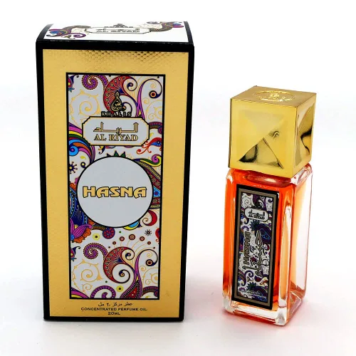 Vista 24 de Maison d'Orient ADVENTURE - Perfume Roll On de 0.7 fl oz para hombres, fragancias sin alcohol. AL RIYAD (aceite corporal rollon) Esenciales de viaje