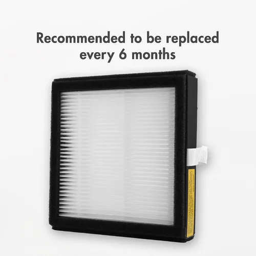 Vista 5 de Tenergy Filtro Hepa H13 de repuesto para Tenergy Sorbi