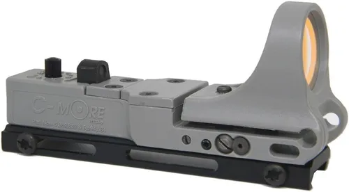 Vista 5 de C-More SystemsRed Dot Sight