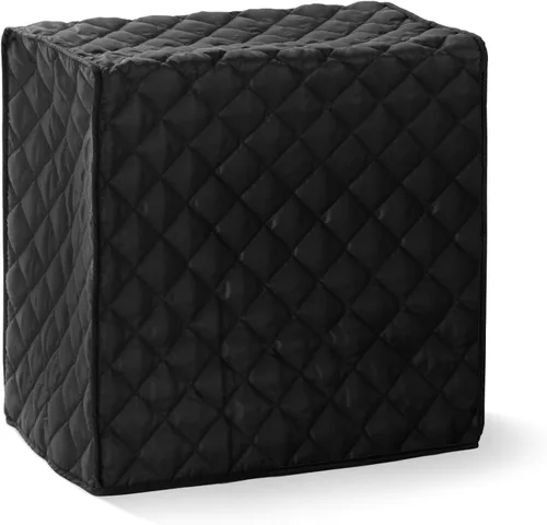 Vista 45 de Covermates Keepsakes - Funda cuadrada para electrodomésticos, protección contra el polvo, resistente a las manchas, lavable, funda