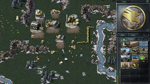 Vista 2 de Command and Conquer Remastered - Steam PC Online Game Code