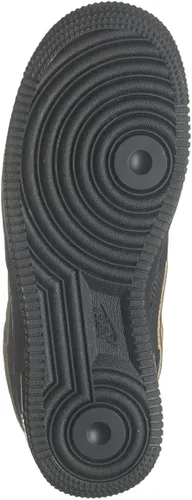 Vista 5 de Nike Air Force 1 Low Legendary Black Gold