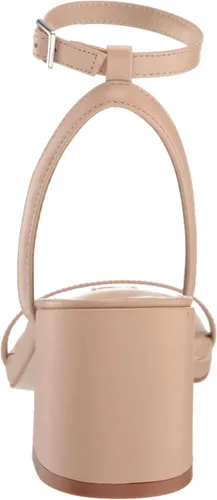 Vista 3 de Steve Madden Sandalias de tacón Audrina para mujer