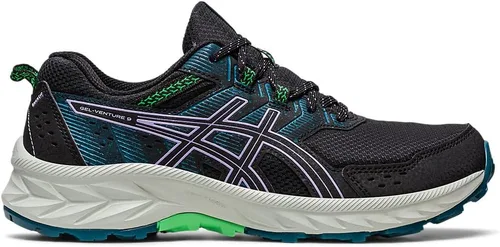 Vista 17 de ASICS Gel-Venture 9 - Zapatillas de correr para mujer