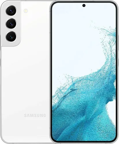 Vista 3 de Samsung Galaxy S22+ Plus 5G, versión estadounidense, 256GB, negro fantasma - desbloqueado (renovado)