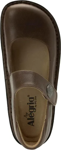Vista 4 de Alegria by PG Lite Women's Mary Jane Flat