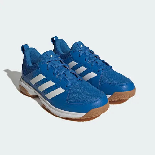 Vista 6 de adidas Tenis Ligra 7 para atletismo para hombre