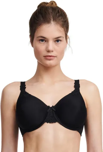 Vista 3 de Chantelle Brasier sin costuras Hedona de talla grande para mujer