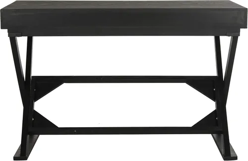 Vista 6 de Safavieh AMH1525A, 0, envejecido/negro