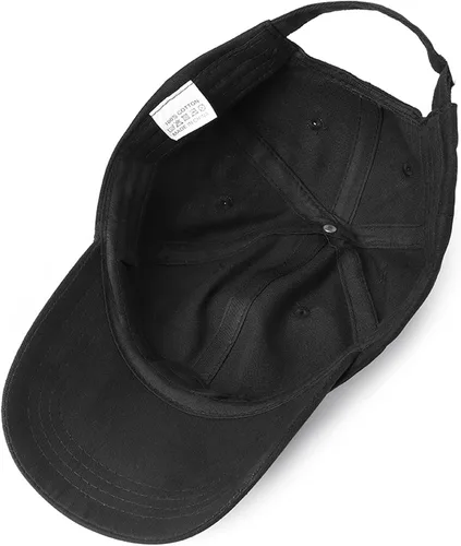 Vista 2 de NPQQUAN Original Classic Low Profile Baseball Cap Golf Dad Hat Adjustable Cotton Hats Men Women Unconstructed Plain Cap