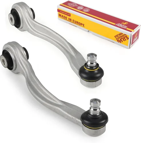 Vista 47 de Metrix Premium Chassis Parts - Brazo de control inferior delantero L&R con kit de rótula