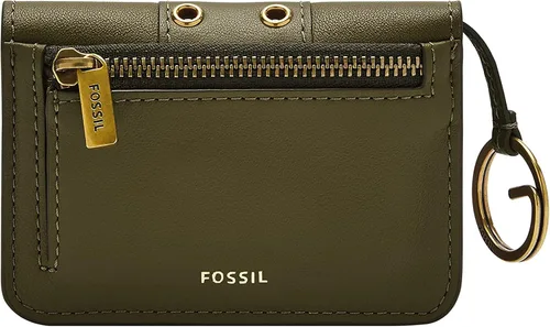 Vista 2 de Fossil Valerie - Funda de piel con solapa para mujer