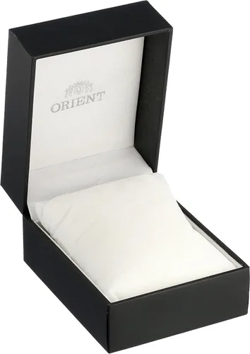 Vista 4 de Orient Reloj de buceo automático / de cuerda manual de acero inoxidable para hombre, japonés, 200 metros