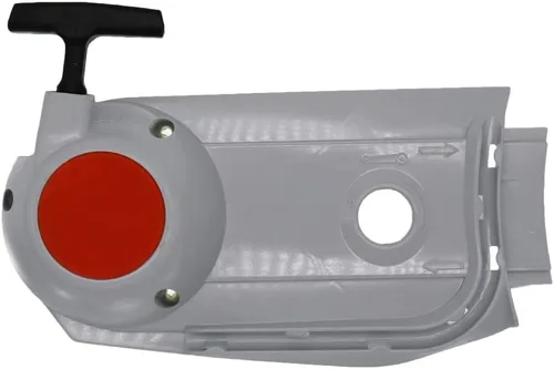 Vista 7 de Arrancador de arranque de retroceso para la sierra de corte Stihl TS700 TS700Z sustituye a 4224-190-0306