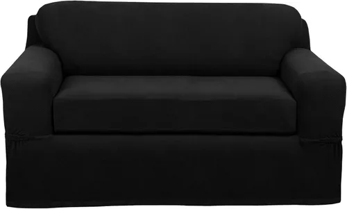 Vista 20 de MAYTEX Pixel - Funda ultrasuave para sofá