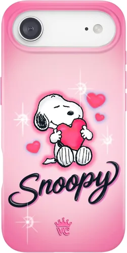 Vista 41 de VELVET CAVIAR Funda para iPhone 15, compatible con MagSafe, probada contra caídas de 10 pies, fundas protectoras de diseño, leopardo color rosa