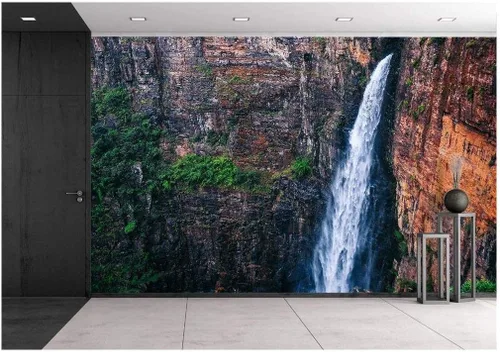 Vista 15 de Wall26 - Papel pintado autoadhesivo para pared grande
