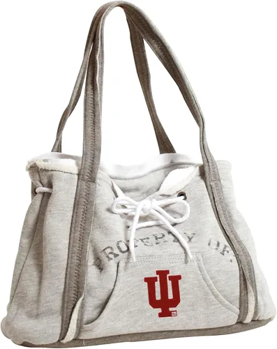 Vista 26 de Littlearth Bolso con capucha NCAA para mujer