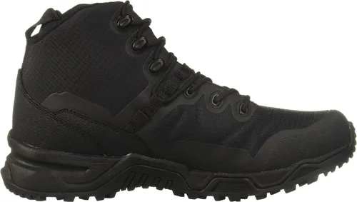 Vista 6 de Original S.W.A.T. unisex-adult Alpha Fury 6" Lace-up