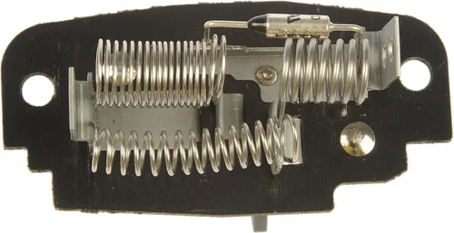 Vista 3 de Dorman Resistencia del motor del soplador HVAC 973-010 compatible con modelos Ford / Mercury seleccionados