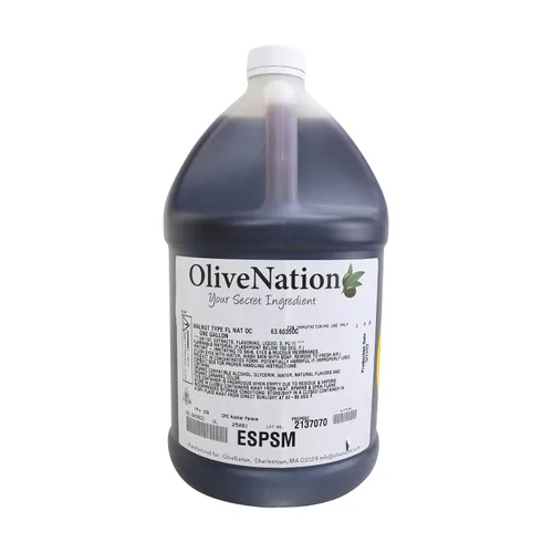 Vista 3 de OliveNation Rebanadas de Shiitake premium, secas 16 onzas