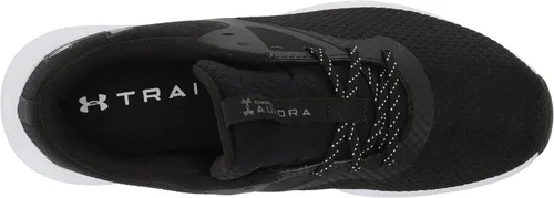 Vista 5 de Under Armour Charged Aurora 2 Cross Trainer para mujer