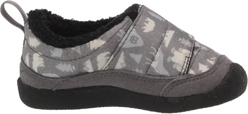 Vista 6 de KEEN Unisex-Child Howser Low Wrap Casual Slippers