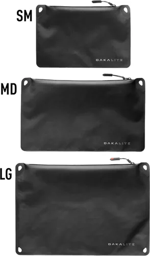 Vista 5 de Magpul DAKA Lite Pouch - Bolsa táctica con cremallera para herramientas