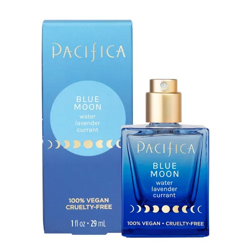 Vista 27 de Pacifica Aerosol de Perfume de Néctar de Coco Indio – Fragancia Tropical de Vainilla y Coco, Perfume Encaparable de Playa para Mujeres, Fórmula