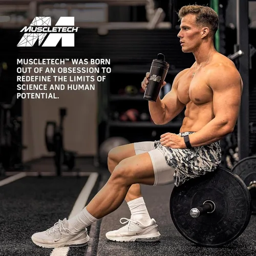 Vista 6 de Polvo para musculación MuscleTech Nitro Tech., 1, 1