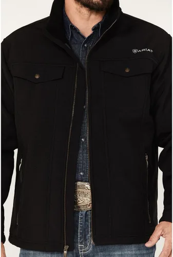 Vista 3 de ARIAT Chaqueta Sherpa Vernon para hombre