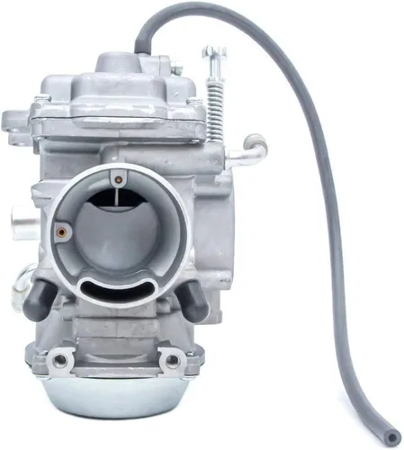 Vista 2 de HICKS Carburador apto para Suzuki Quadrunner 250 LTF250 2x4 1990-1999, Arctic Cat 400 2x4 1998-2001
