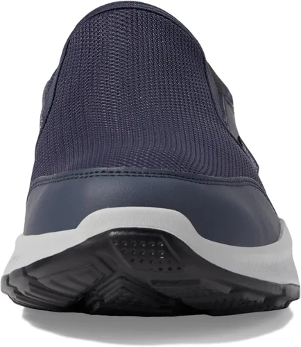 Vista 3 de Skechers Mocasín deslizante Calculous para hombre
