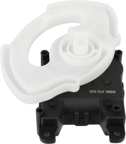 Vista 34 de SCITOO Actuador de puerta mezcladora de calentador HVAC Compatible con Chrysler 300M 1999-2004, Chrysler Intrepid 1998-2004, Chrysler LHS 1999-2001
