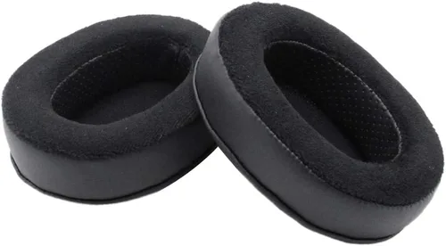 Vista 6 de gazechimp Almohadillas de repuesto para auriculares MDR-RF6500,6, auriculares