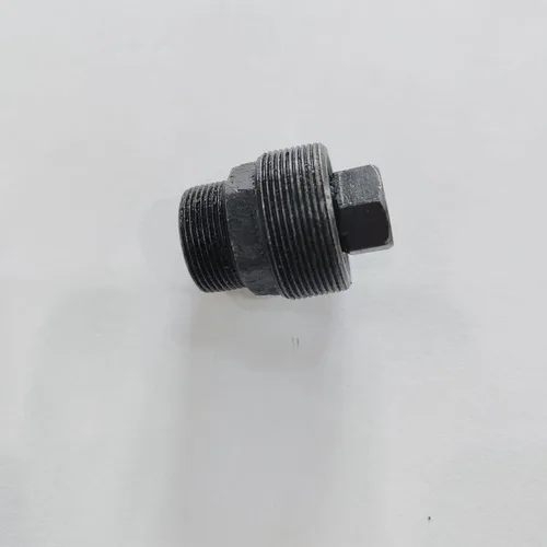 Vista 2 de Herramienta de eliminación de piñones de impulsión/herramienta de removedor de engranajes cónicos para bicicleta motorizada de gas 66cc/80cc