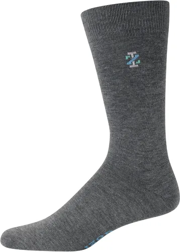 Vista 5 de IZOD Men's Dress Socks - Lightweight Comfort Crew Sock (14 Pack)
