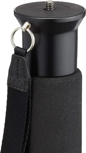 Vista 3 de Velbon Ultra Stick Super 8 Monopie - Negro