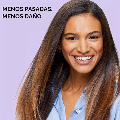 Vista 2 de HOT Tools Pro Signature - Plancha plana de doble placa, cuatro placas de 1/2 pulgada