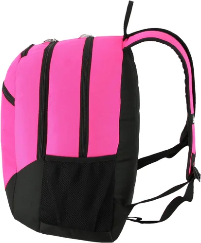 Vista 8 de Equipo de mochila Adidas Unisex Striker II Rosado talla única
