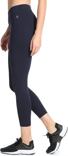 Vista 3 de Danskin Leggings de tobillo esenciales para mujer