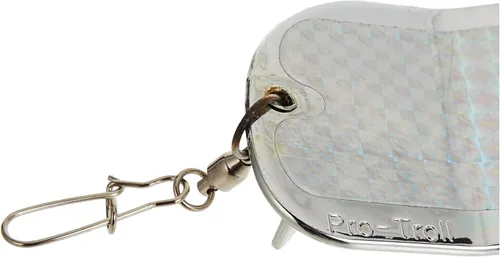 Vista 3 de Pro-Troll Fishing Products ProChip 8 Aleta intermitente con EChip
