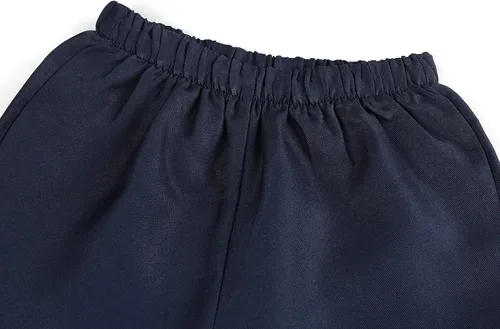 Vista 6 de Neilyoshop Disfraz de policía para niños uniforme de policía disfraz de Halloween