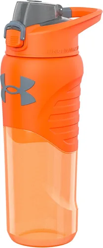 Vista 13 de Under Armour UA 24oz Clarity Negro OSFA