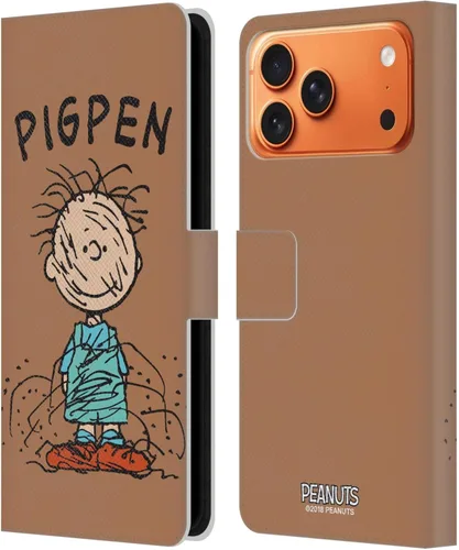 Vista 44 de Head Case Designs Funda de piel con licencia oficial de Peanuts Snoopy Characters compatible con Apple iPhone 7/8/SE 2020 y 2022