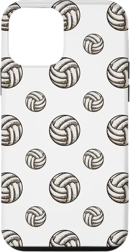 Vista 16 de Volleyball Case for iPhone 17